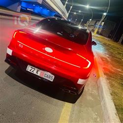 هیوندای سۆناتا